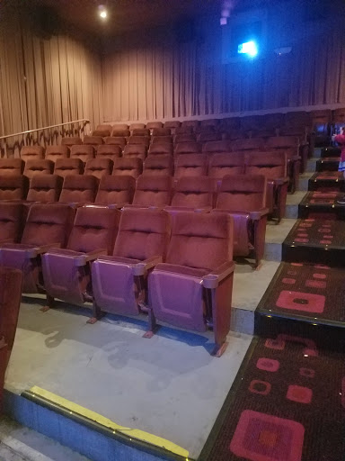 Movie Theater «AMC Classic Greensboro 18», reviews and photos, 4822 Koger Blvd, Greensboro, NC 27407, USA