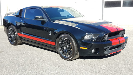 Used Car Dealer «TSJ Auto Brokers Inc», reviews and photos, 1210 NJ-88, Lakewood, NJ 08701, USA