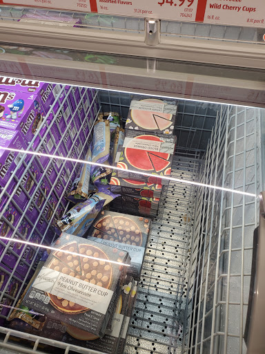 Supermarket «ALDI», reviews and photos, 7020 S Cicero Ave, Bedford Park, IL 60638, USA