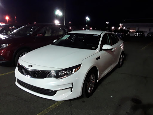 Used Car Dealer «Auto Connection», reviews and photos, 9100 Centreville Rd, Manassas, VA 20110, USA