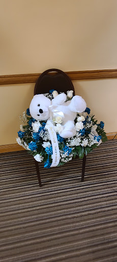 Florist «Flowers Unlimited», reviews and photos, 8621 S Stony Island Ave, Chicago, IL 60617, USA