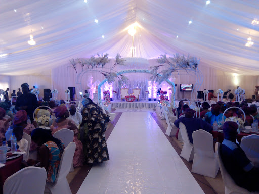 Bashmol Event Center, Holy Trinity Grammar School Road, off, Old Ife Rd, Ibadan, Nigeria, Event Venue, state Oyo