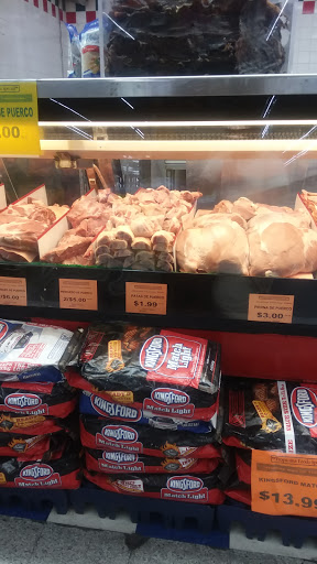 Grocery Store «Tropicana Foods», reviews and photos, 1630 Story Rd, San Jose, CA 95122, USA