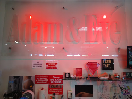 Adult Entertainment Store «Adam & Eve Store», reviews and photos, 1111 Westheimer Rd, Houston, TX 77006, USA
