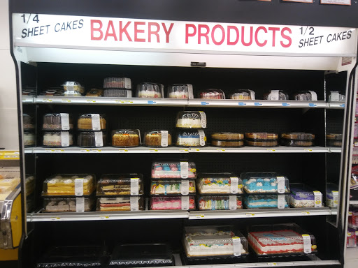 Supermarket «FoodMaxx Visalia», reviews and photos, 1550 N Ben Maddox Way, Visalia, CA 93292, USA