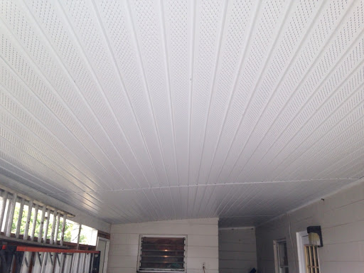 Roofing Contractor «Russ Noyes Roofing Inc», reviews and photos, 1095 Nursery Rd, Winter Springs, FL 32708, USA