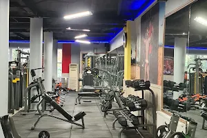 tajik gym image