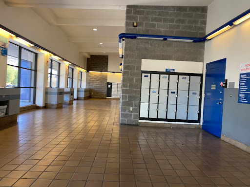 Post Office «United States Postal Service», reviews and photos, 500 W Hamilton Ave, Campbell, CA 95011, USA