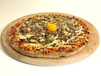 Photos du propriétaire du Pizzas à emporter Pizz' & Co à Évian-les-Bains - n°2