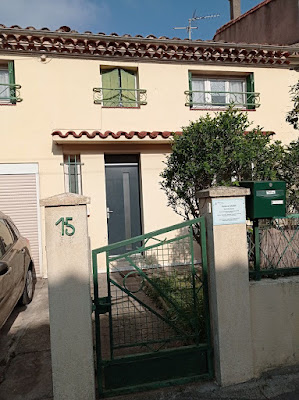 Florence Galbez, psychothérapeute, hypnose, Reiki à Carcassonne