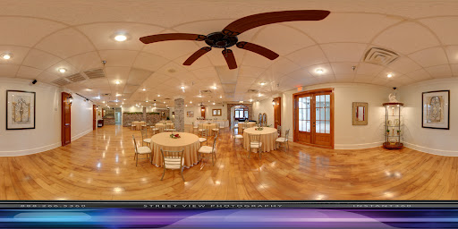 Conference Center «Oak Lodge At Bricksome», reviews and photos, 2834 S Sherwood Forest Blvd, Baton Rouge, LA 70816, USA