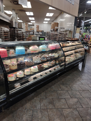 Supermarket «Gourmet Glatt - Lakewood», reviews and photos, 1700 Madison Ave, Lakewood, NJ 08701, USA