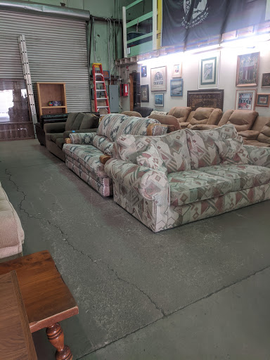 Veterans Organization «Disabled American Veterans», reviews and photos