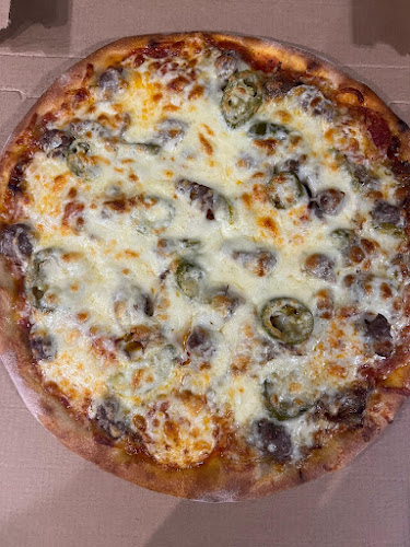 Rønde Restaurant & Pizza - Hornslet