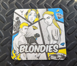 BLONDIES LOFT + SLUSHBAR photo