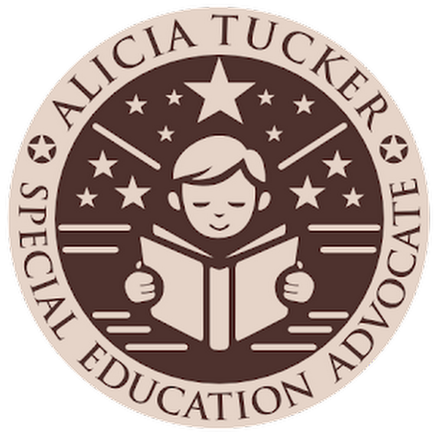 Alicia Tucker Special Education Advocate LLC