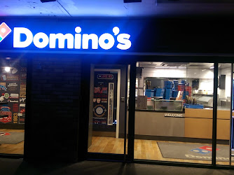 Domino's Pizza - Dublin - Clondalkin