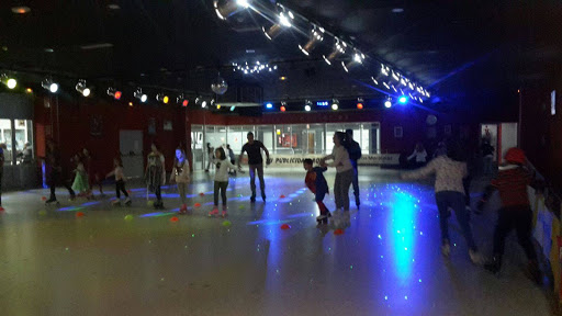 Roller Center Madrid