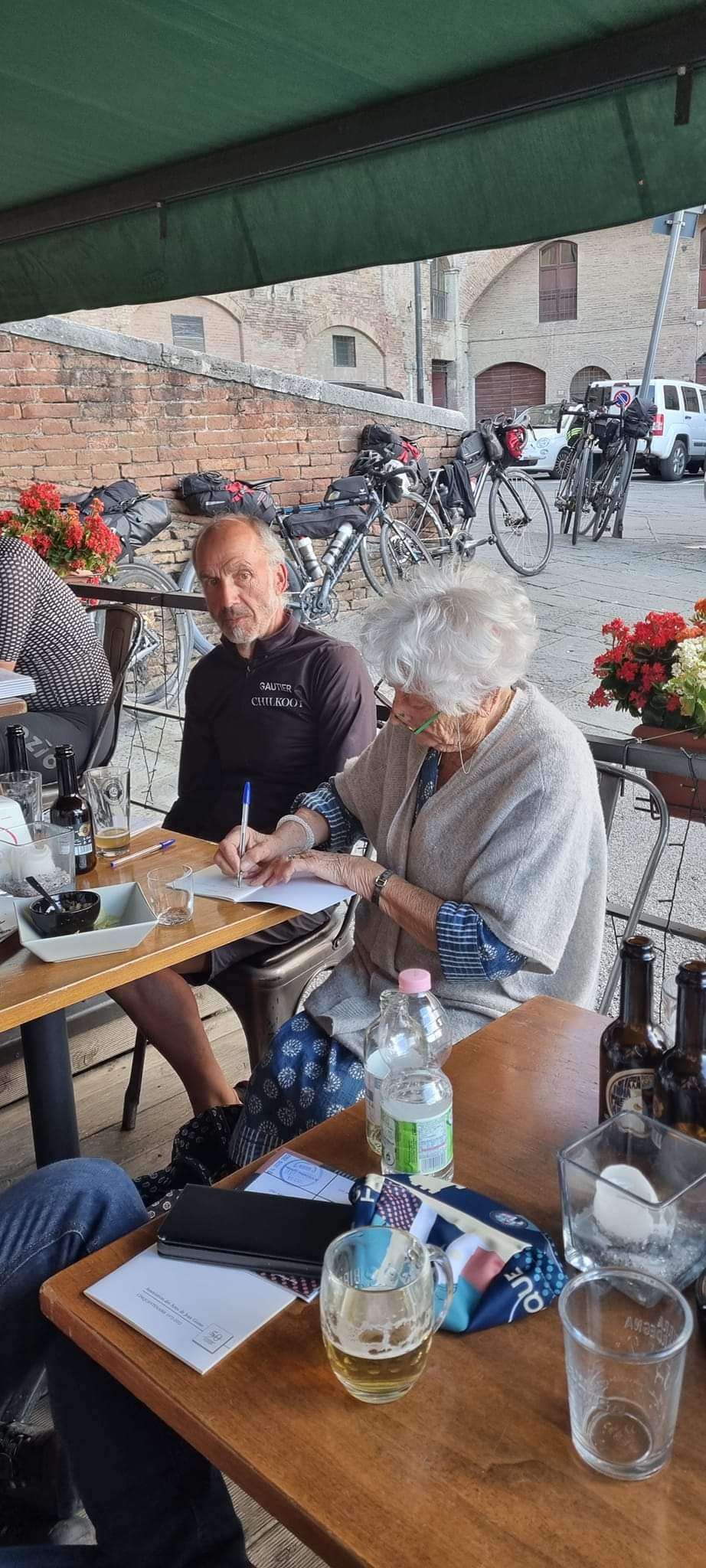 Photo n° 2 de l'avis de Gérard.o fait le 19/06/2022 à 11:10