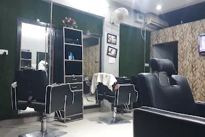 Magic Mirror Mens salon image