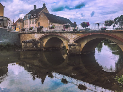 Domaine Gouailhardou à Chablis