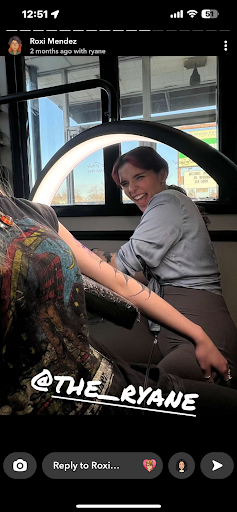 Explore tattoo for mom and dad ideas, creative tattoo ideas in Milwaukee, available at Beauty is Pain Tattoo and Body Piercings