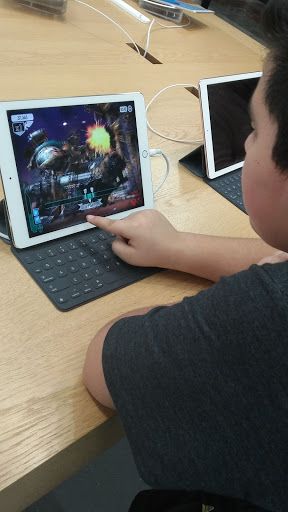 Computer Store «Apple Washington Square», reviews and photos, 9585 SW Washington Square Rd, Tigard, OR 97223, USA