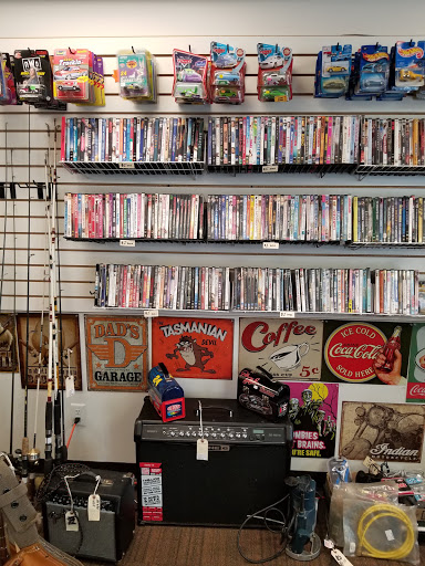 Pawn Shop «Kleppe Family Jewelry & Loan», reviews and photos, 421 3rd Ave SW, Cedar Rapids, IA 52404, USA