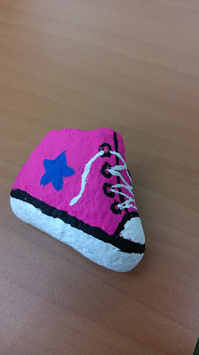 Shoe Store «Shoe Sensation», reviews and photos, 1609 E Michigan Rd, Shelbyville, IN 46176, USA