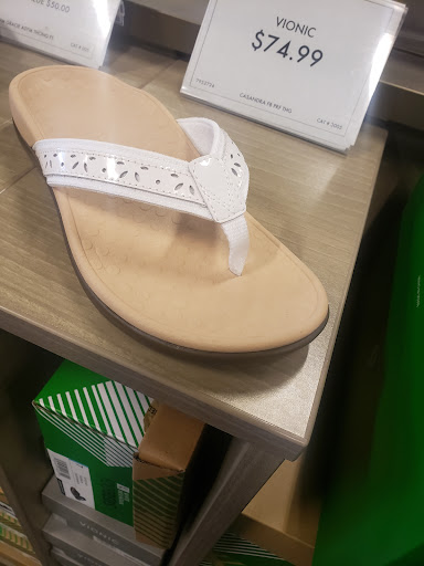 Shoe Store «DSW Designer Shoe Warehouse», reviews and photos, 3300 W Frontage Rd, McAllen, TX 78501, USA