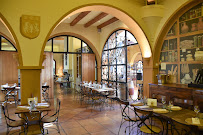 Photos des visiteurs du Restaurant Hôtel 5 étoiles du Château de Berne à Flayosc - n°7