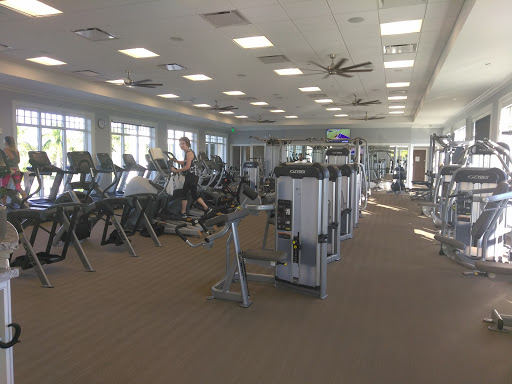 Golf Course «Riviera Golf Course», reviews and photos, 1155 Blue Rd, Coral Gables, FL 33146, USA