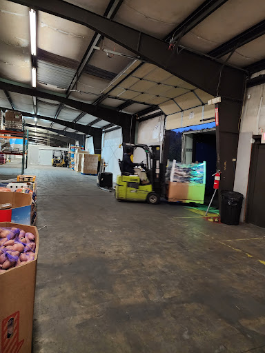 Food Bank CENC at Greenville