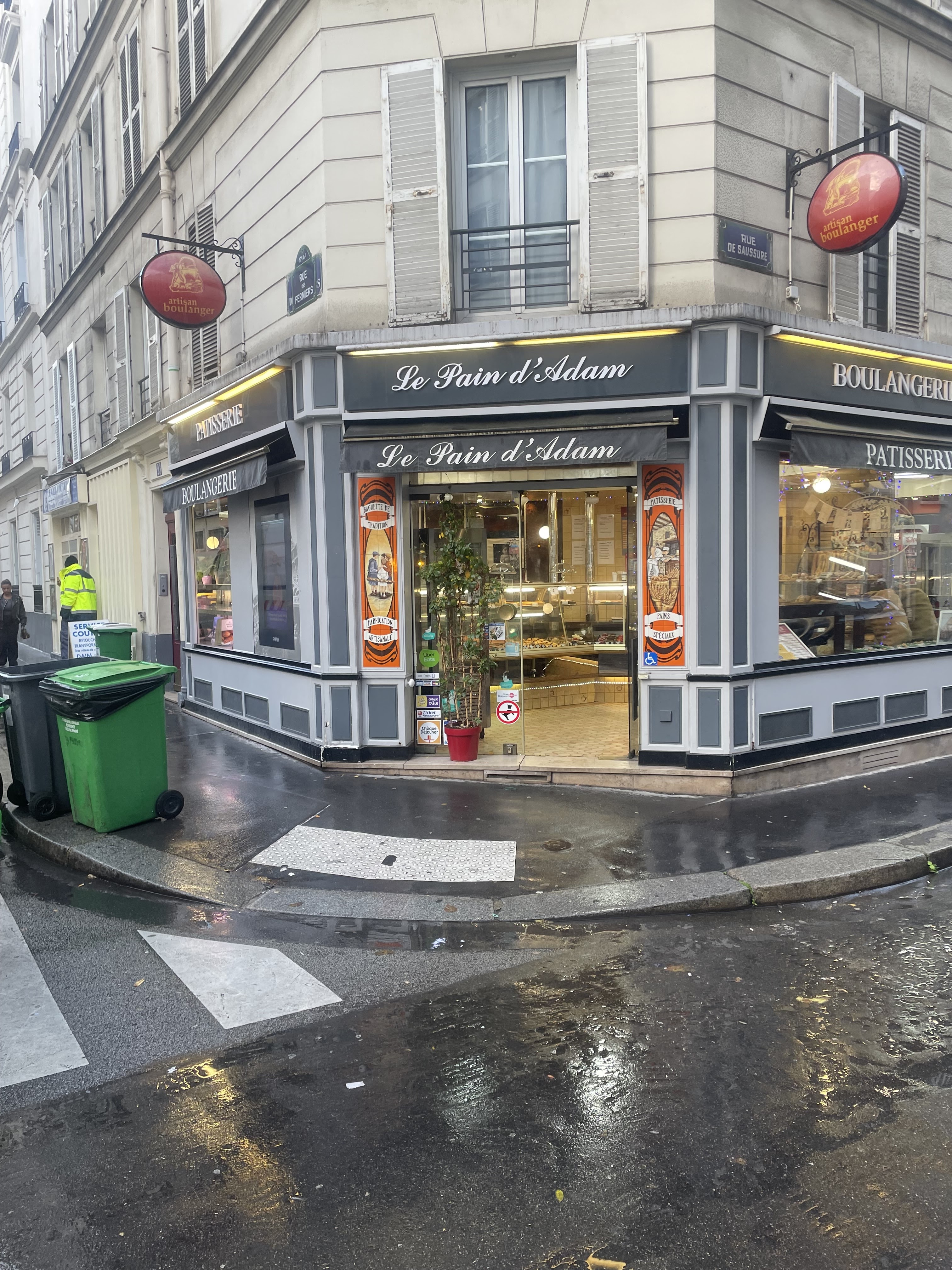 Photo n° 1 de l'avis de Mugi.a fait le 17/11/2023 à 13:12