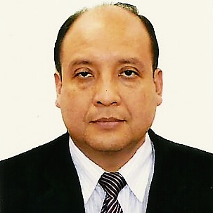 Dr. Jose Luis Tapia Leonardo, Cardiólogo