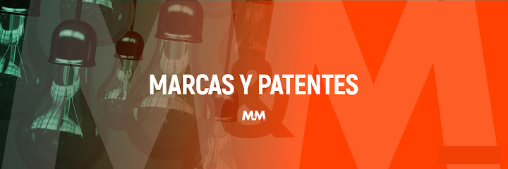 M&M Marcas y Patentes