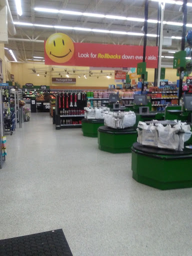 Supermarket «Walmart Neighborhood Market», reviews and photos, 3059 Lawrenceville Hwy, Lawrenceville, GA 30044, USA
