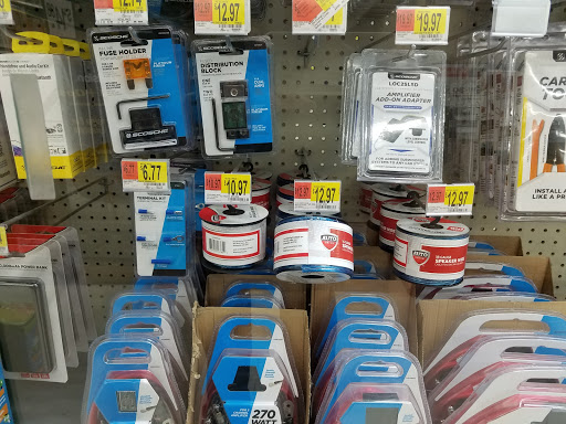 Department Store «Walmart Supercenter», reviews and photos, 2750 Prospect Ave, Helena, MT 59601, USA