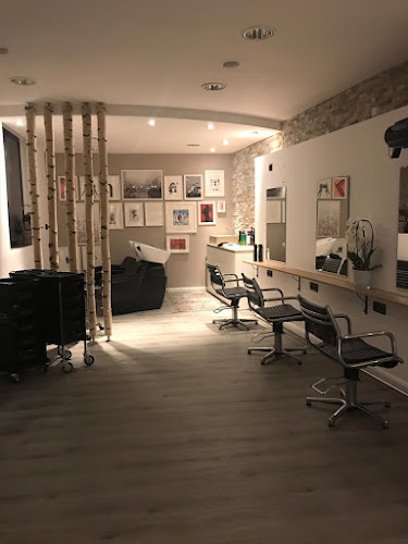 Friseursalon HairDesign Bielefeld