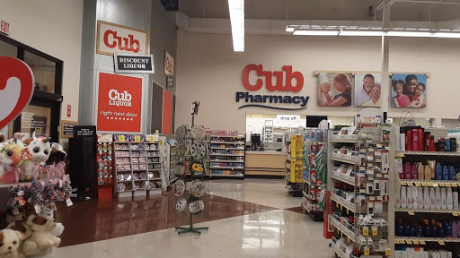 Pharmacy «Cub Foods Pharmacy», reviews and photos, 3717 Lexington Ave N, Arden Hills, MN 55126, USA