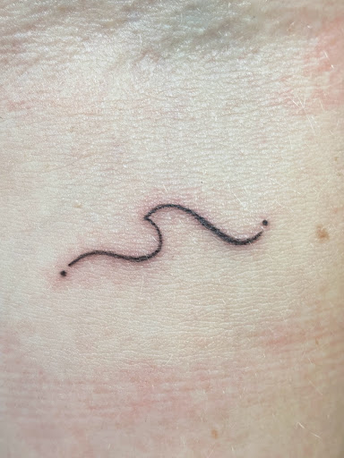 Explore washington dc tattoo ideas, creative tattoo ideas in North Bend, available at Quill & Ink Tattoo