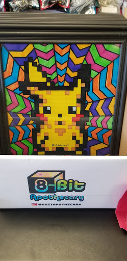 Video Game Store «Oldskool Video Games and More», reviews and photos, 3355 Commander Shepard Boulevard Unit i, Hampton, VA 23666, USA