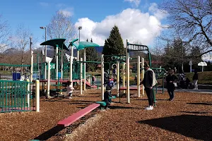 Town Centre Park Tot Lot image