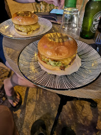 Plats et boissons du Restaurant Street Food Cafe by Othello à Porto-Vecchio - n°1
