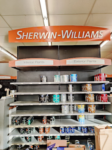 Paint Store «Sherwin-Williams Paint Store», reviews and photos, 1088 NJ-18, East Brunswick, NJ 08816, USA
