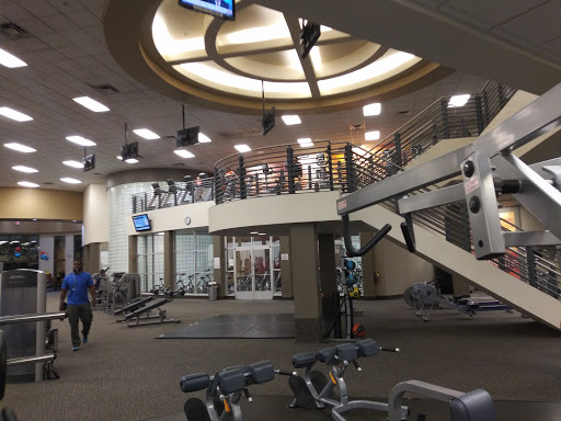 Gym «LA Fitness», reviews and photos, 13035 W Rancho Santa Fe Blvd, Avondale, AZ 85392, USA