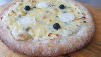 Plats et boissons du Pizzas à emporter Comptoir du Stamm' à Oberhoffen-sur-Moder - n°8