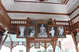 Shrimad Rajchandra Ashram + Adishwar Shwetambar Jain Mandir image