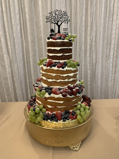 Florist «Heavenly Cakes and Flowers», reviews and photos, 806 N Loop 336 W, Conroe, TX 77301, USA