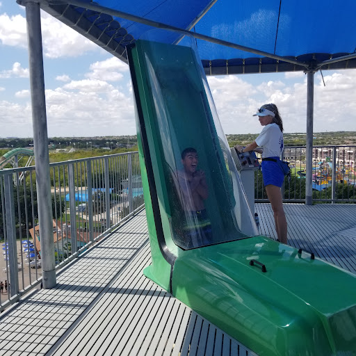 Water Park «NRH2O Family Water Park», reviews and photos, 9001 Boulevard 26, North Richland Hills, TX 76180, USA